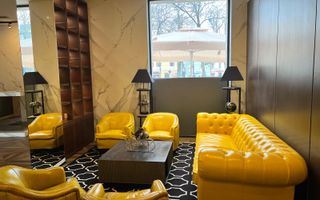 Spatiu de birouri de inchiriat - Piata Muzeului - Poză 2