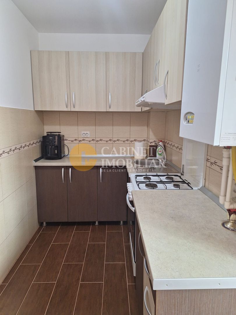 2 Camere Decomandat -Etaj  - Bloc 2016 - Cug - Poză 2