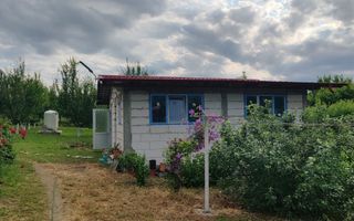 Imobil rezidential nou, Cretesti, Vaslui, teren 4800 mp - Poză 3