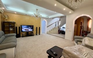 VILA ELEGANTA - 350 mp - D+P+E+M - METROU APARATORII PATRIEI - Poză 4