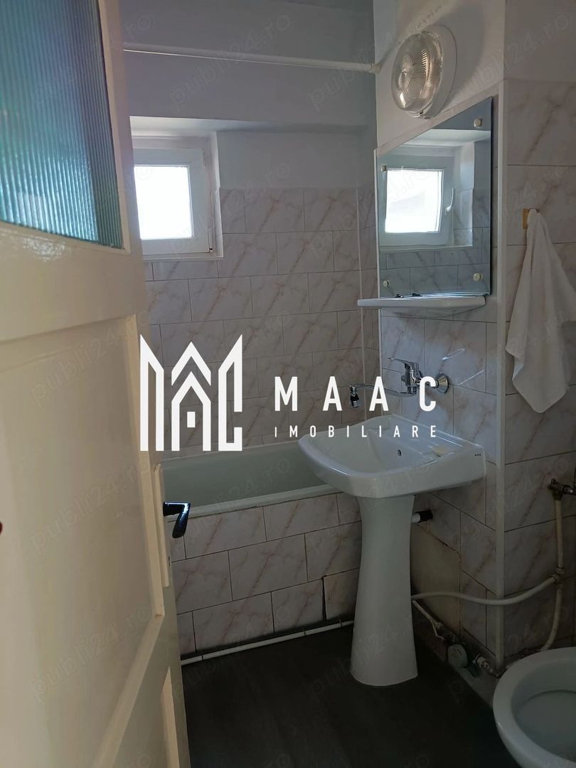 Apartament 1 cameră de închiriat | Central, Sibiu | 40 mp - Poză 5