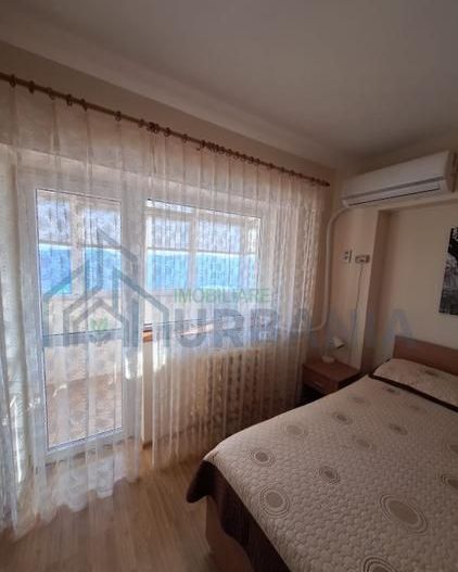Apartament de inchiriat Dacia, decomandat, 1 camera cu loc de parcare inclus - Poză 2