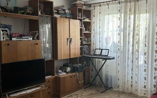 Apartament 3 camere, Păcurari, Iași – Munca Invalizilor, față Grădinița Nr. 15 - Poză 1