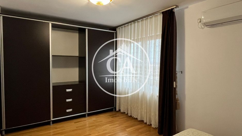 Apartament de închiriat cu 3 camere în zona Calea Aradului, Oradea - Poză 4