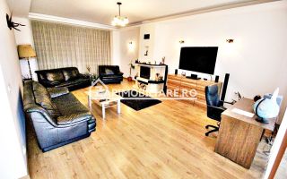 Casa Lux 350 mp, 531 mp teren, Targu-Mures, 0% comision - Poză 1