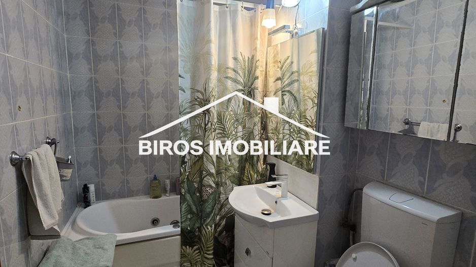 4 decomandate 83 mp Brazda - Bld. Dacia - Poză 9