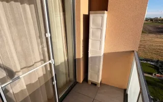 Apartament 2 camere bloc nou Aradului - Poză 11