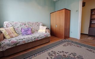 Ap 3 camere decomandat – Rond Podu Roș, la 5 minute de Palas Mall - Poză 12