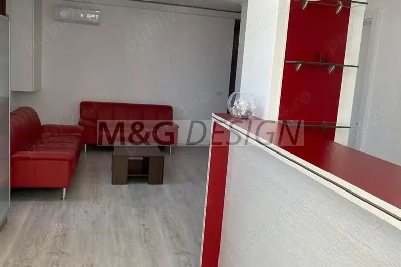 Apartament 3 camere Simion Barnutiu - Poză 1