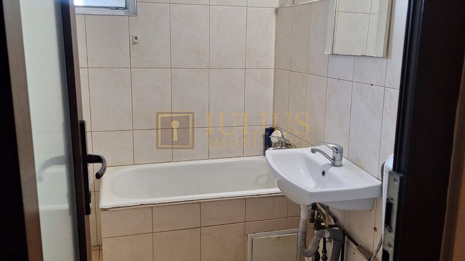 apartament 1 camera, Complexul Studentesc, disponibil imediat - Poză 7