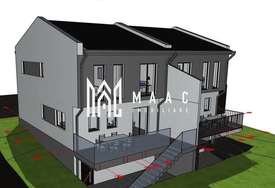 Comision 0% | Casa tip duplex | Curte | Pivnita - Poză 4