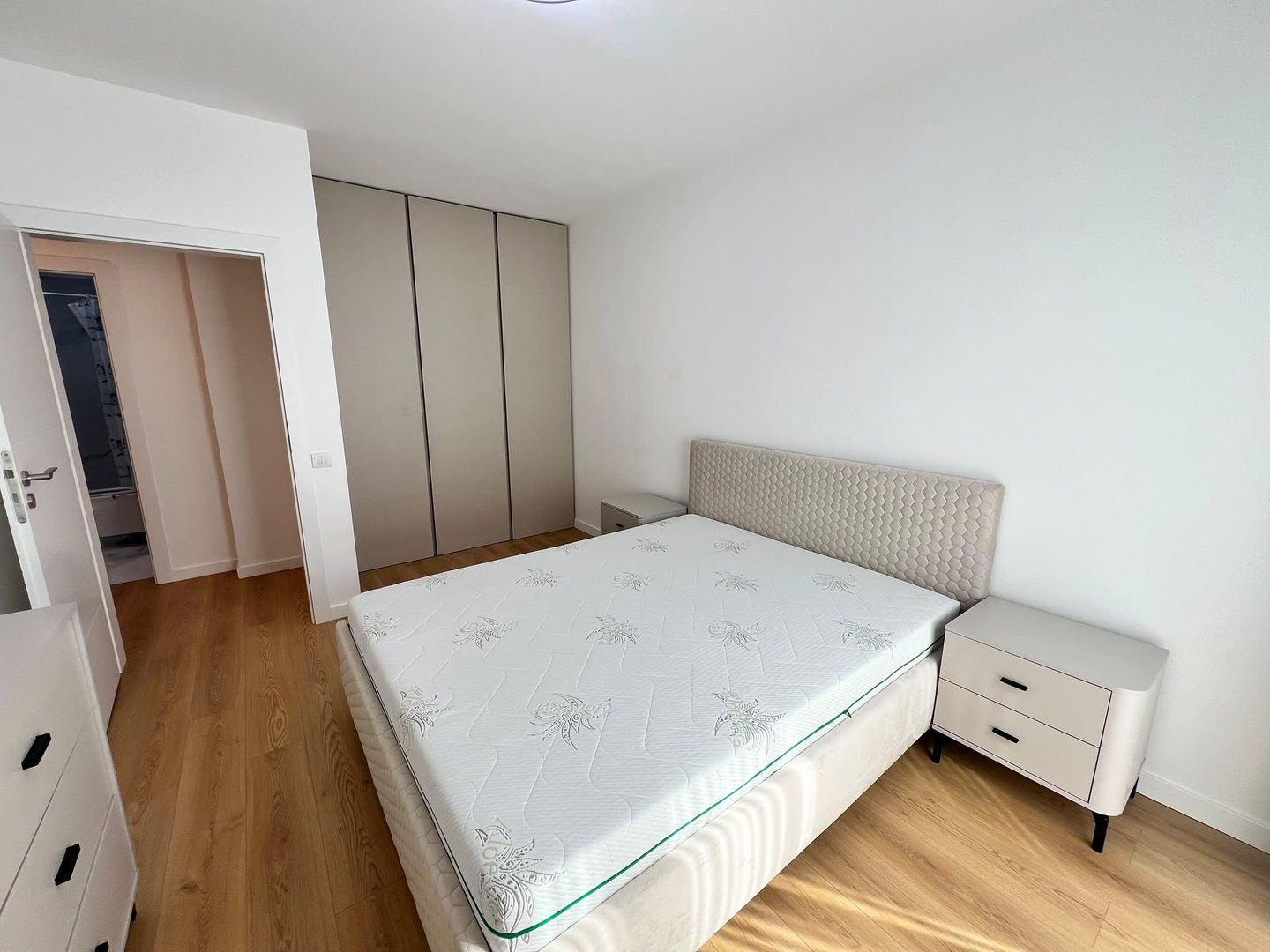 Apartament cu 2 camere | 60 mp + 10 mp terasa | Garaj Subteran | Zona Vivo - Poză 6