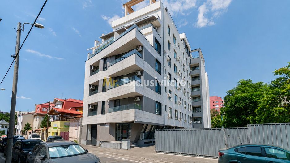 2 camere | Prima inchiriere | zona Marriott - Poză 18