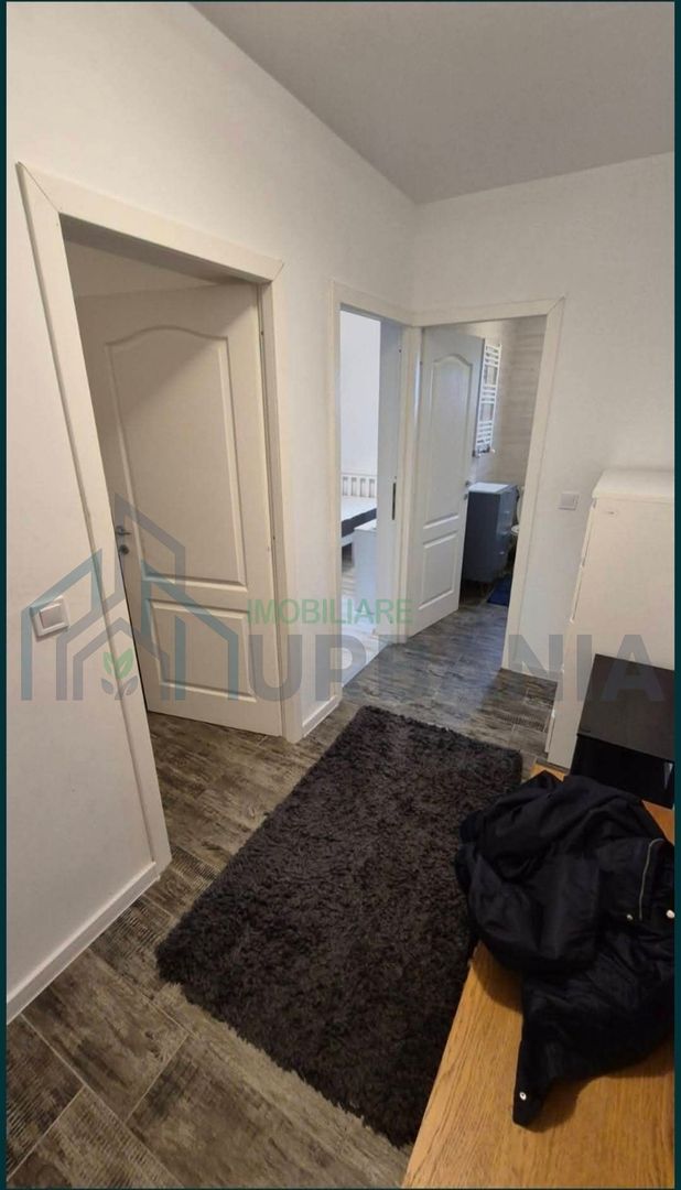 Apartament 1 cameră cu parcare – Cartier Astoria, Lunca Cetățuii – 35 mp – Etaj 2/2 – Disponibil imediat - Poză 1