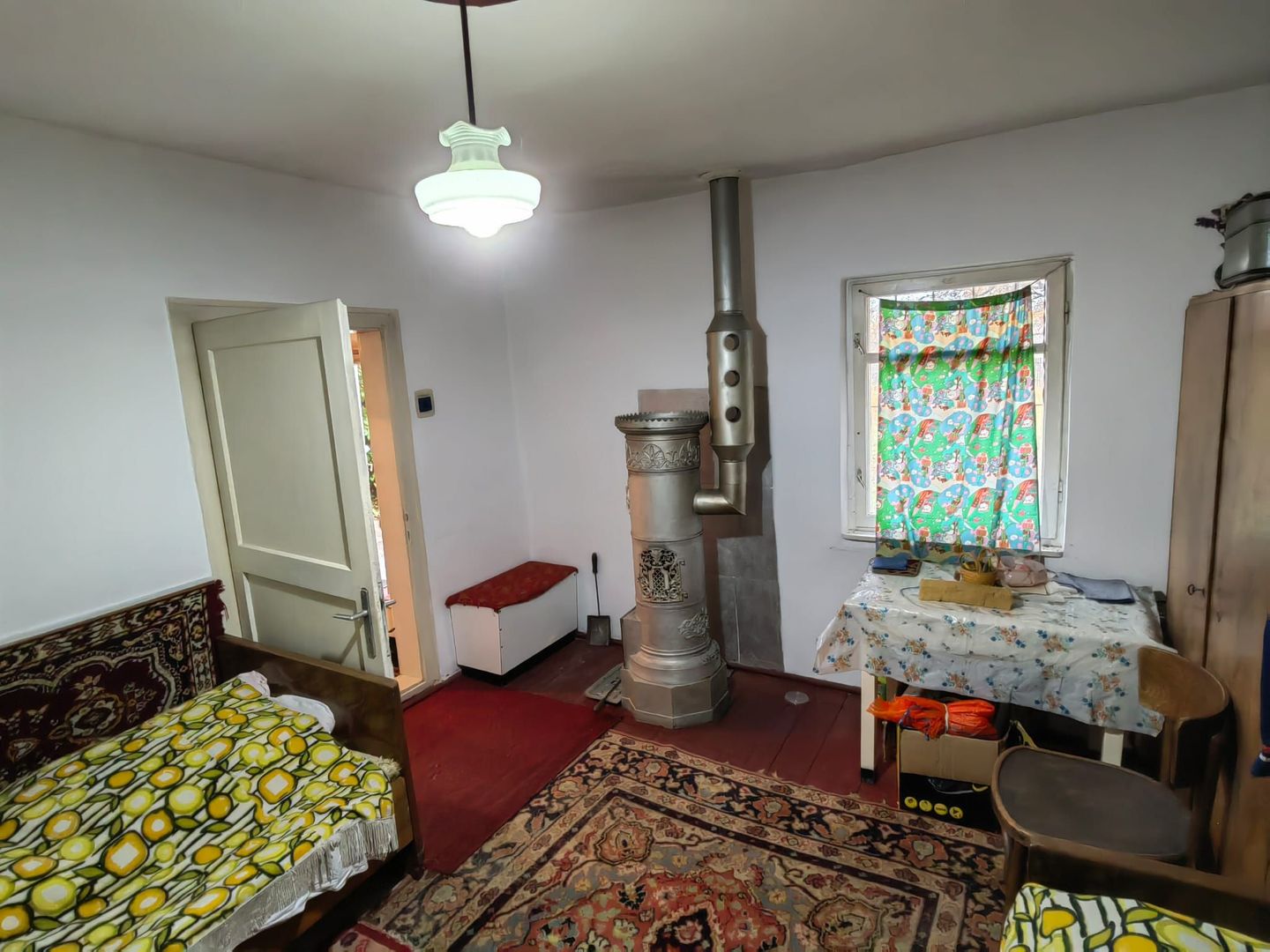 Casa cu teren 670 m ² statiunea Covasna - Poză 6
