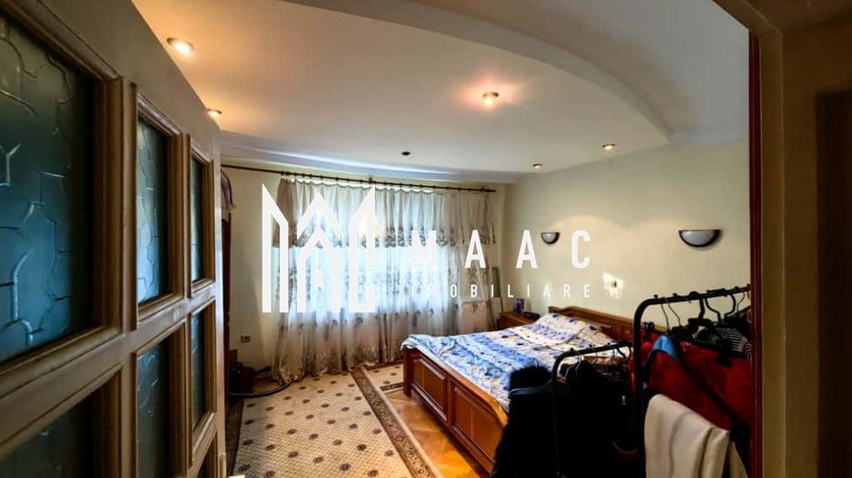 Casa 6 camere I 649 mp I Curte I Garaj I Zona Piata Cluj - Poză 14