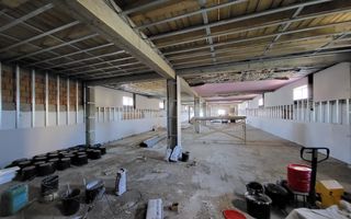 Spatiu multifuncțional 1500 mp #plus-imo.ro - Poză 2