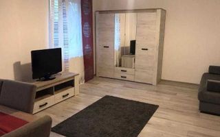 Apartament modern cu 1 cameră de închiriat – Zona Gloriei (Bloc Nou) - Poză 2