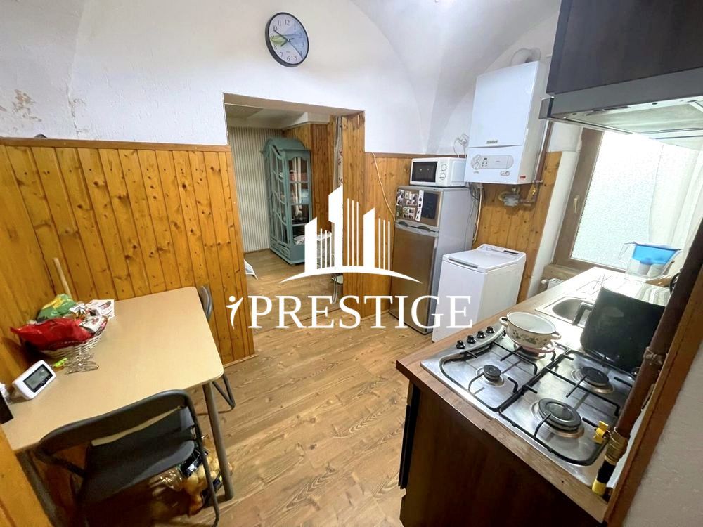 GARSONIERĂ 50 MP ULTRACENTRAL SIBIU LÂNGĂ PIAȚA MARE - Poză 4