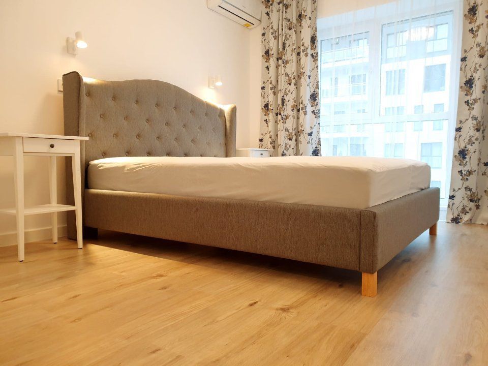 Apartament 2 camere 2 bai Aviatiei Belvedere - Poză 4