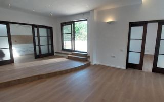 VANZARE APARTAMENT IN VILA | PARC KISELEFF | 134MP | NOU RENOVAT | - Poză 3