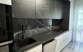 Apartament 2 camere mobilat si utilat + loc de parcare | Metalurgiei - Poză 19