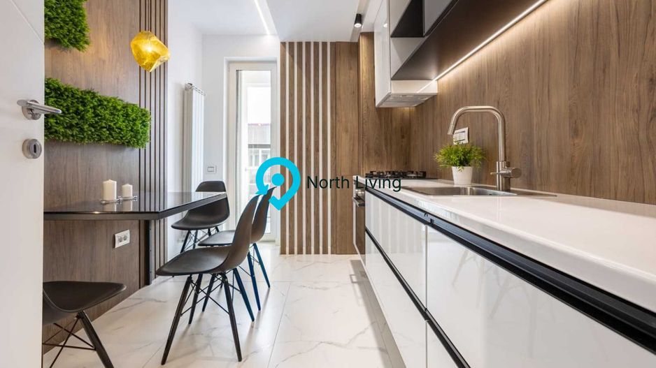 Apartament 2 camere- inchiriere -Metalurgiei, parc Tudor Arghezi - Poză 4