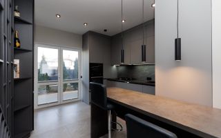 Vânzare, casă, 3 camere, str. Aurel David, Ialoveni - Poză 9