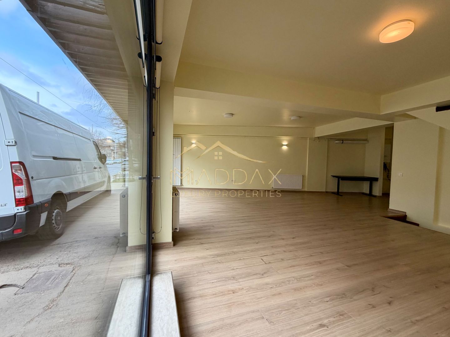 Spatiu Comercial *180mp* // 2 parking spaces // Stefan Cel Mare - Poză 5