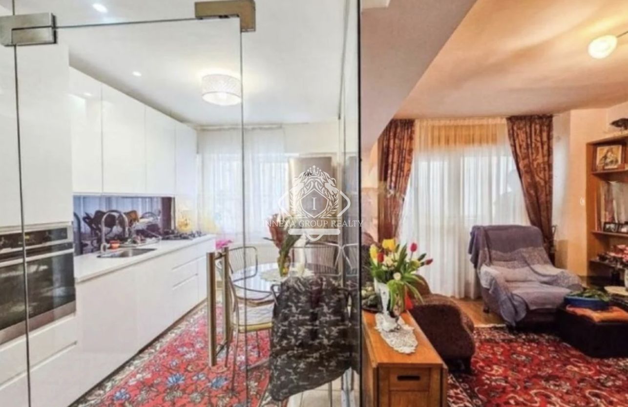 Iancului | Apartament 2 camere | Bloc 1980 | Mobilat si utilat | Etaj 3 - Poză 1