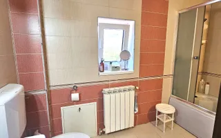 Casa superba-cu vedere panoramica/ Valcele -Feleac - Poză 38