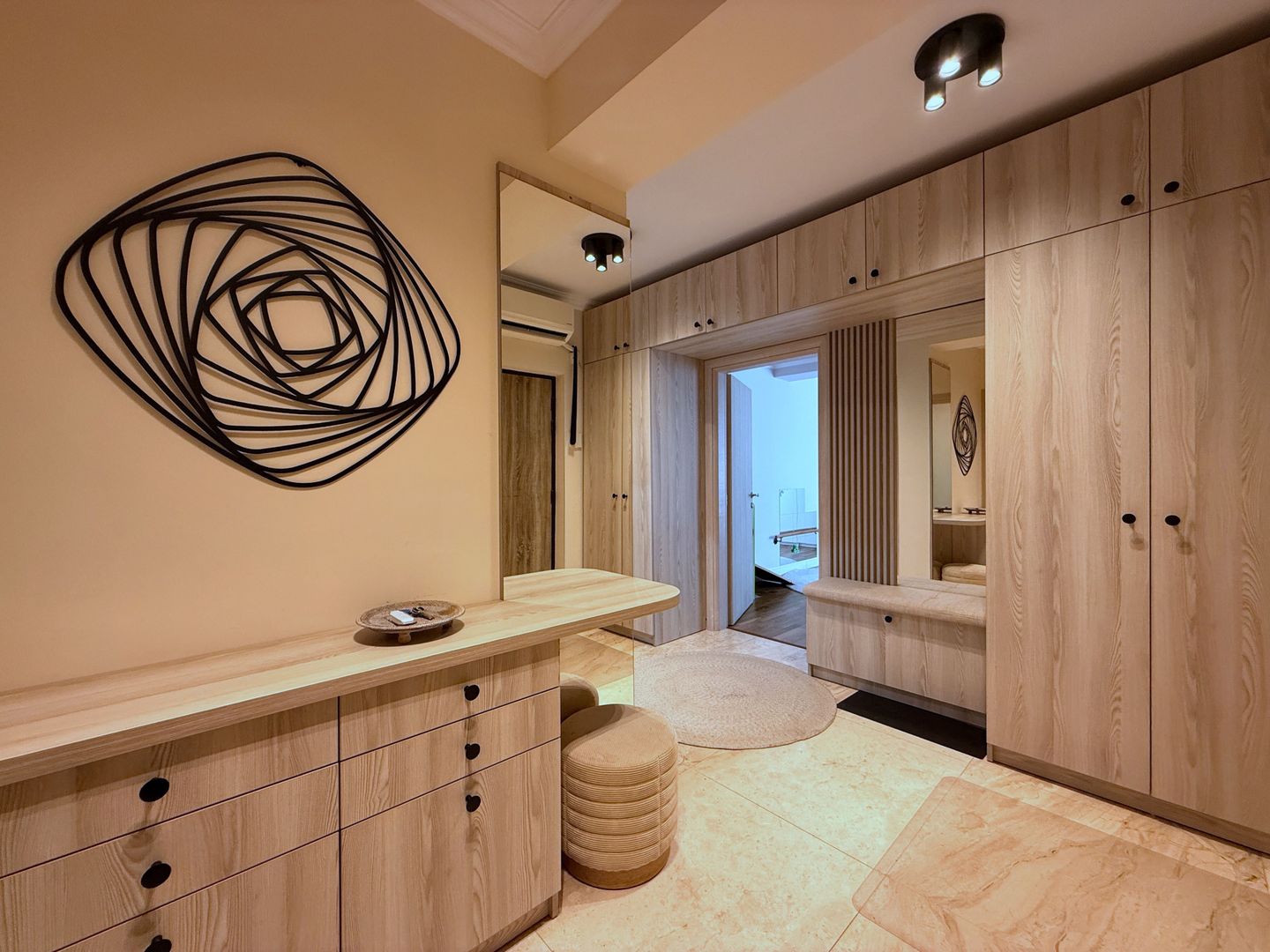 Apartament cu curte Bucurestii Noi | Parcul Bazilescu - Poză 6