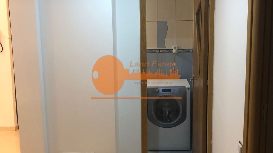 Apartament 3 camere decomandat, zona 13 Septembrie - Poză 8