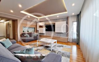 De inchiriat apartament cu 3 camere zona Iosia, Oradea. - Poză 1