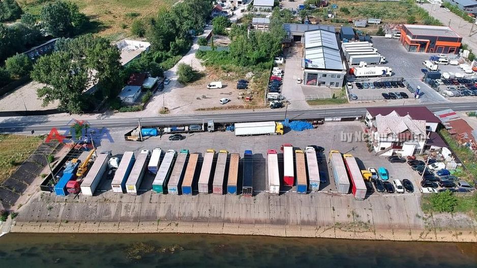 Vanzare Spatiu Logistic - Poză 28