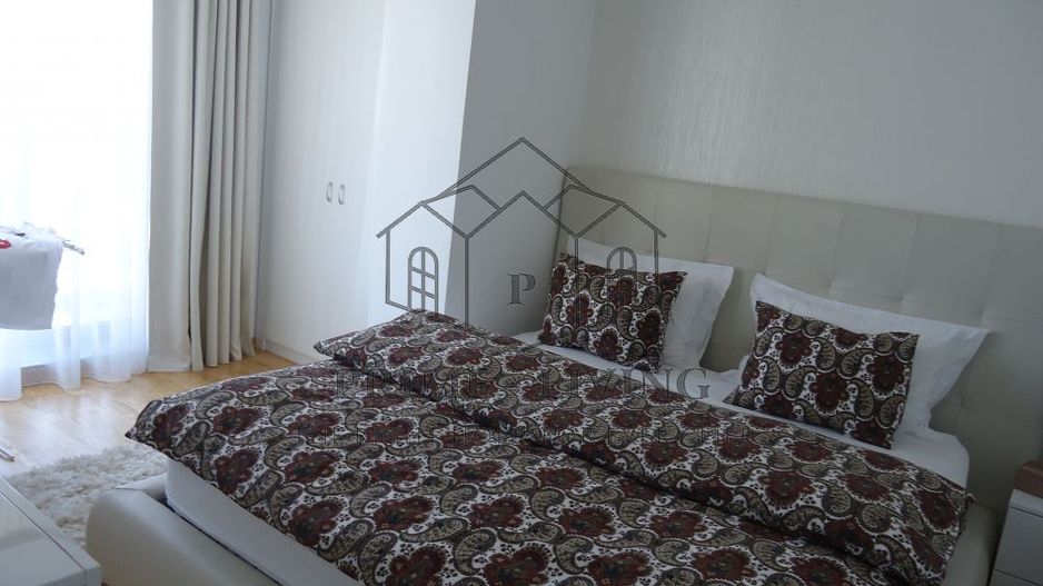 APRTAMENT CU 2 CAMERE LA INCHIRIERE LANGA PARCUL HERASTRAU - Poză 4