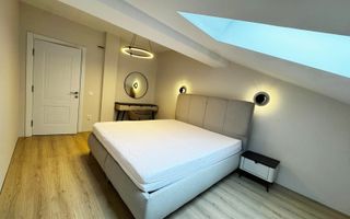 3 camere, TOTUL NOU, mobilat lux, bloc nou, parcare, Borhanciului - Poză 5