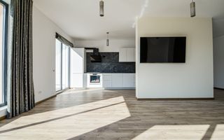 Casa individuala ultrafinisata in zona strazii Valea Chintaului - Poză 3