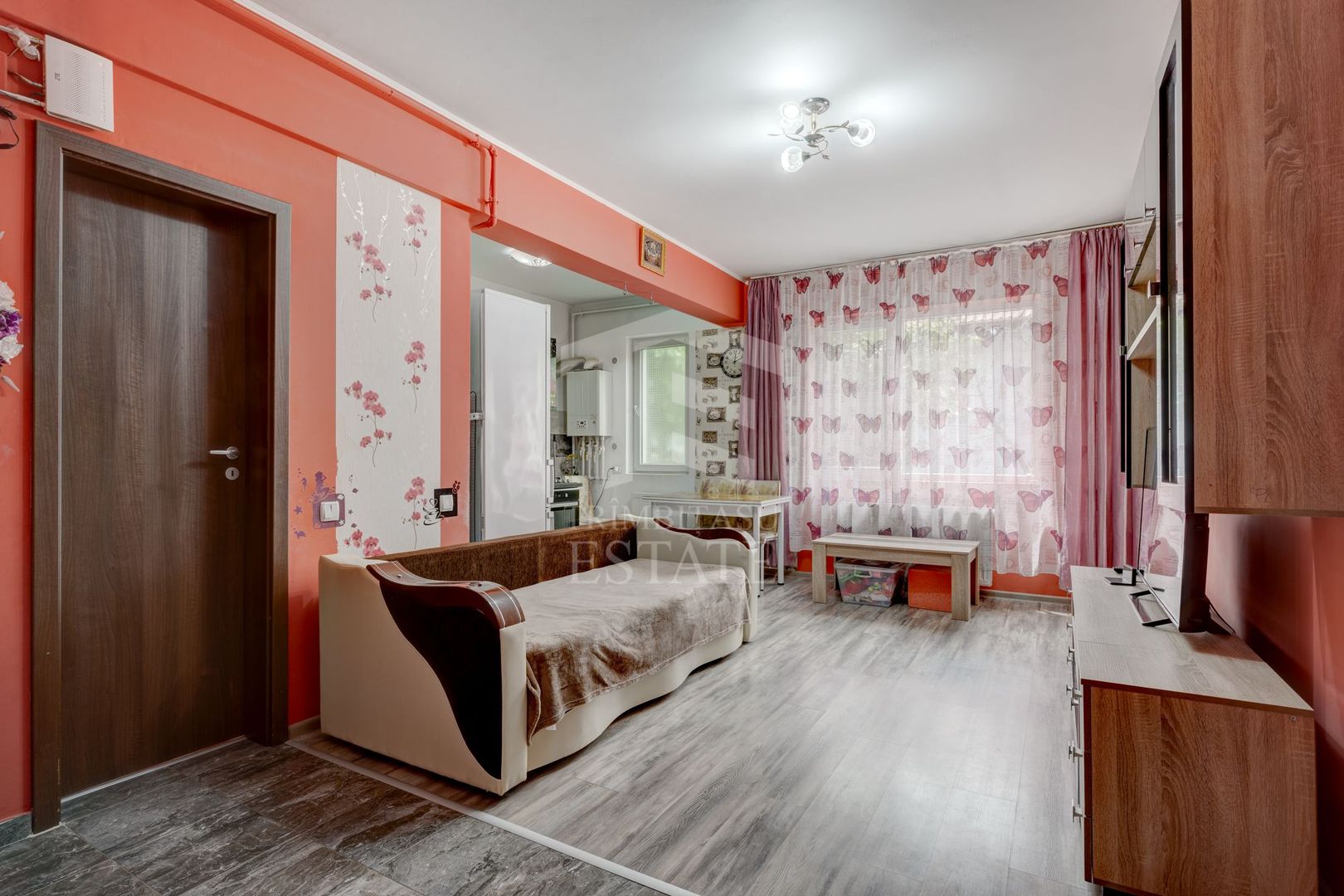 Apartament 2 camere Rahova | 51,24 mp | Bloc 2017 - Poză 4