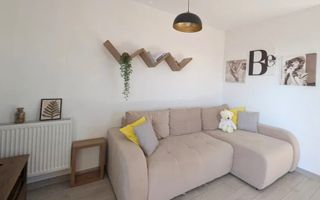 Vânzare apartament tip studio mobilat și utilat  Avantgarden 3 faza 4 - Poză 3