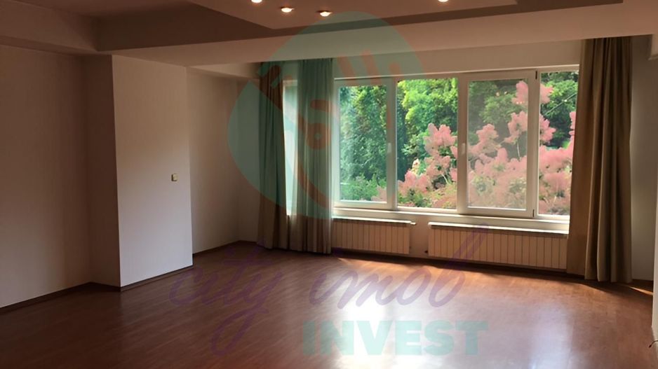Apartament 3 camere vis-a-vis de parcul Herastrau - Poză 1