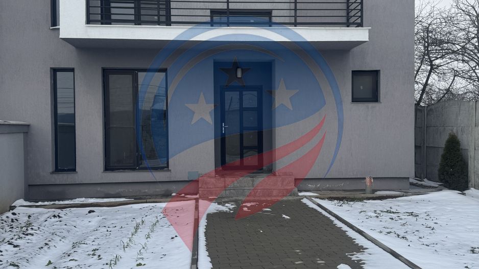 Casa noua, zona Bariera Valcii - Poză 1