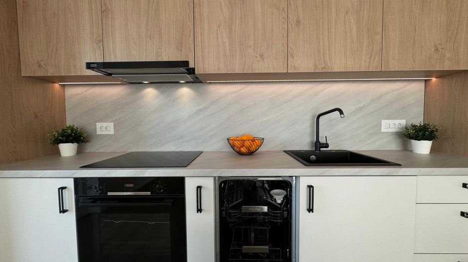 Apartament Modern cu Dotări Premium, la Prima Închiriere! - Poză 8