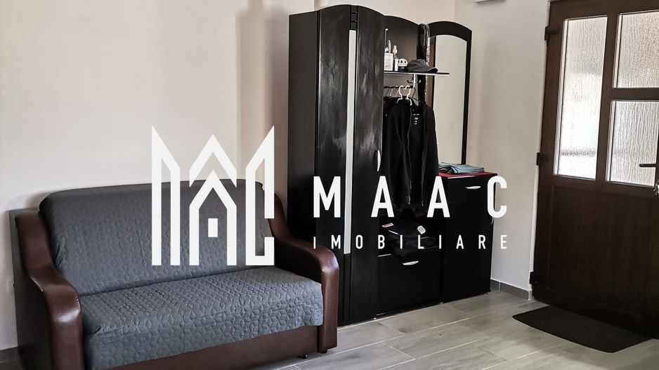 Casa individuala 8 camere | 575 mp teren I Porumbacu de Sus - Poză 30