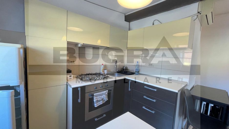 OPORTUNITATE Apartament de 2 camere, 54mp, parcare, zona Muzeul Apei - Poză 3