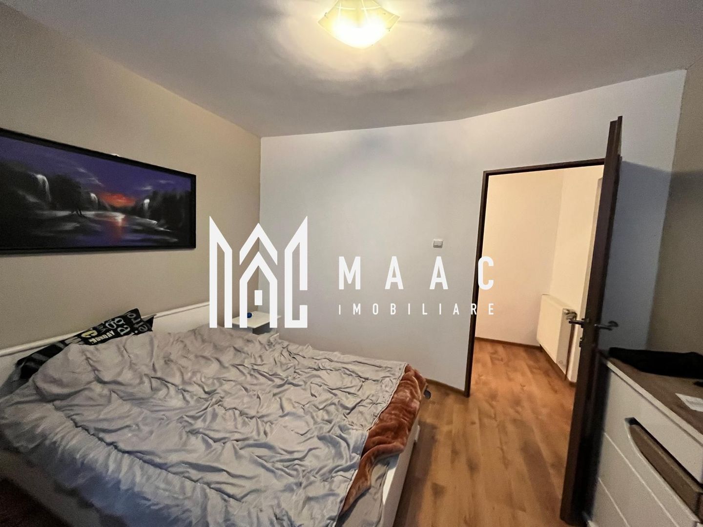 Apartament 2 camere | 68 MPU | Hipodrom 1 - Poză 5