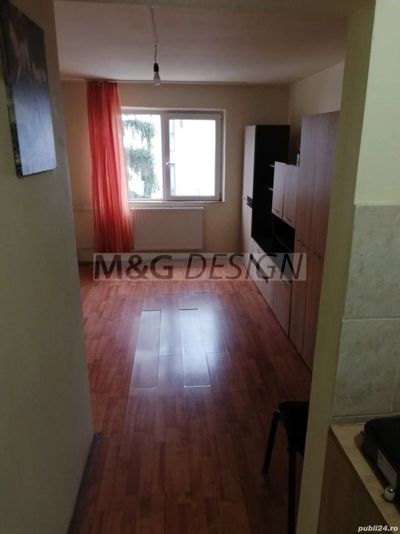 Garsoniera 22 mp in Calea Aradului - Poză 9