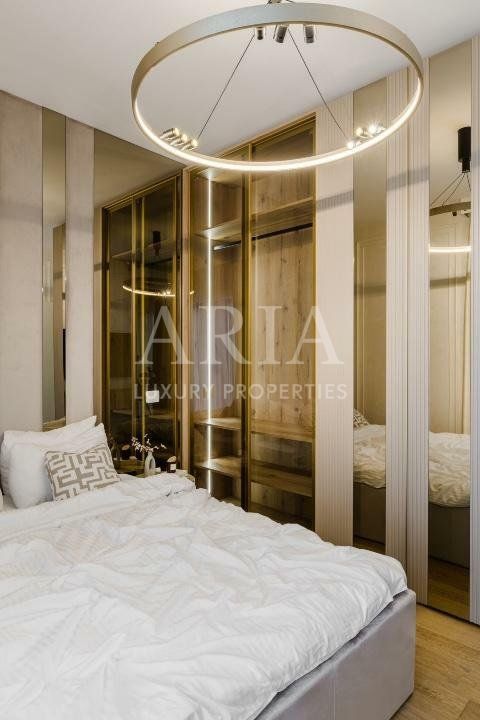 BELAIR LAKE - Brand New Luxury Apartment - LAKEFRONT - - Poză 7