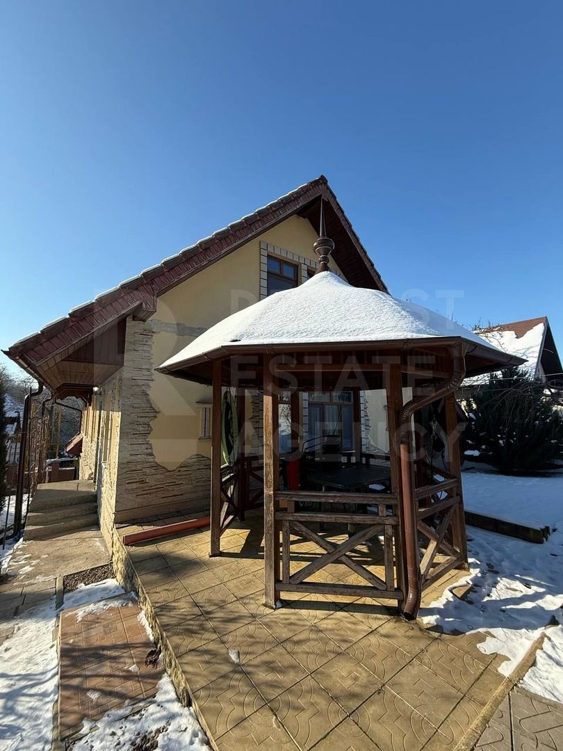 Vânzare, casă, 3 nivele, 160 mp, Goianul Nou - Poză 7