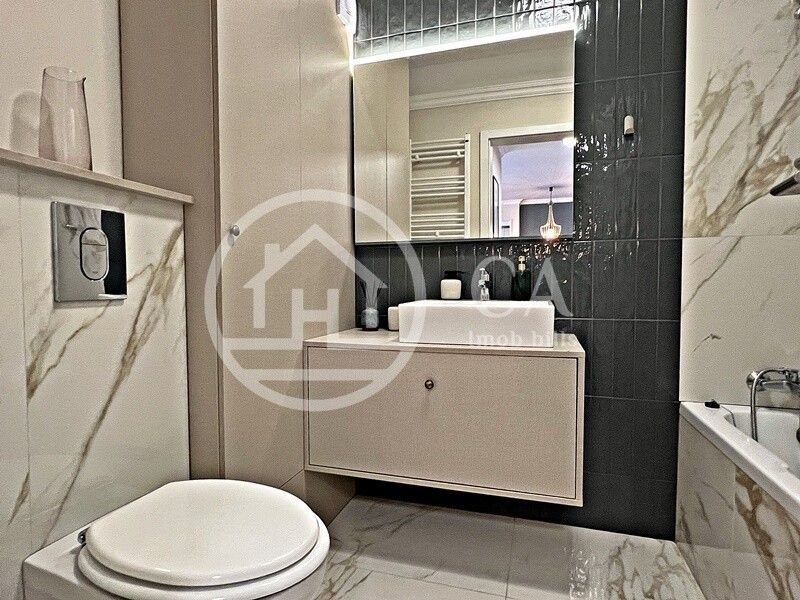 Apartament de închiriat cu 2 camere în Prima Oneștilor, Oradea - Poză 5